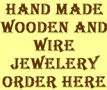 link to wooden animal jewelry and wire jewelry order page