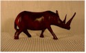 Link to carved rhinocerous picture